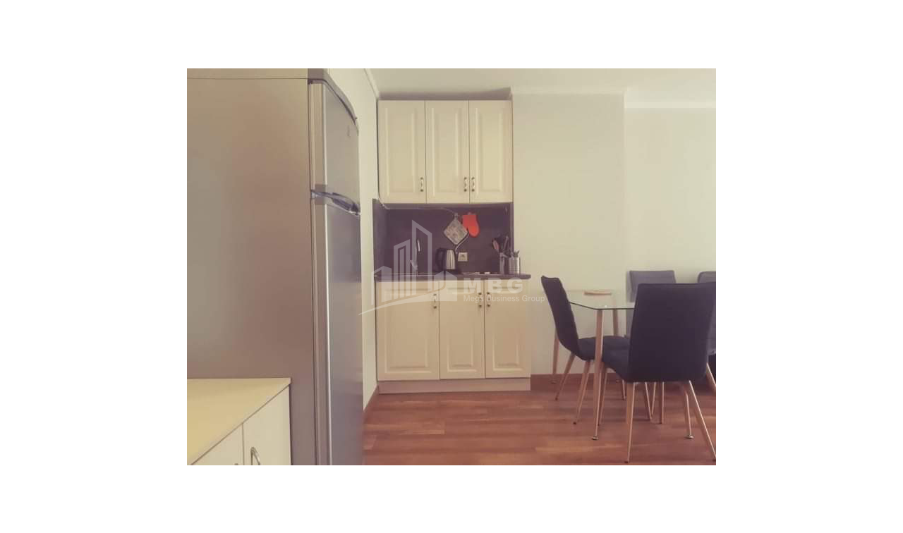 For Sale Flat, in Bakuriani