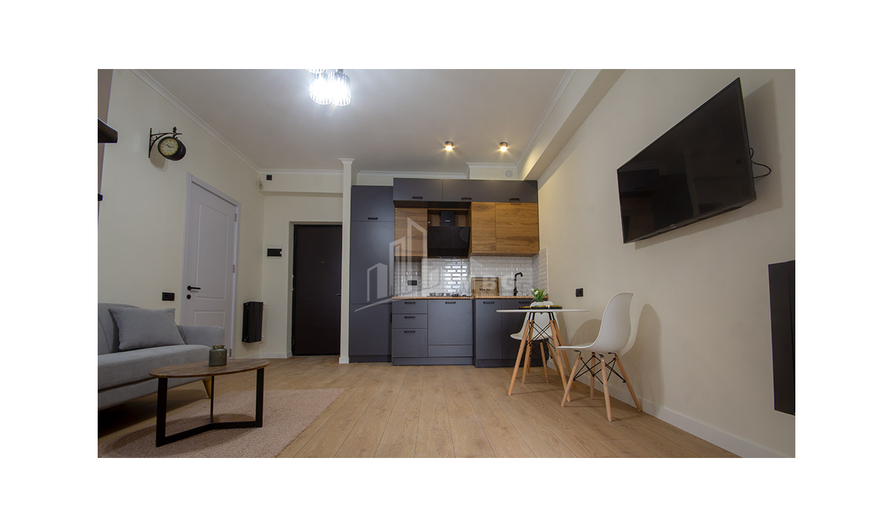 For Sale Flat, in Saburtalo