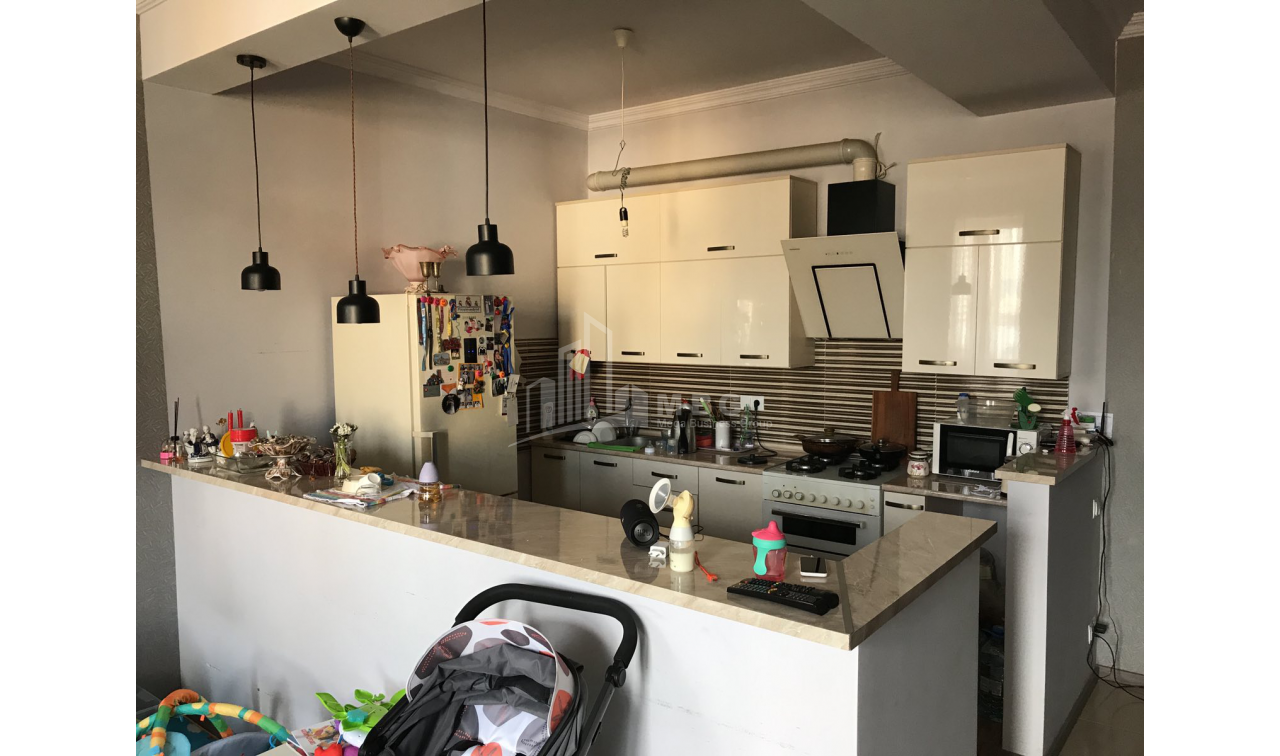 For Sale Flat, in Saburtalo