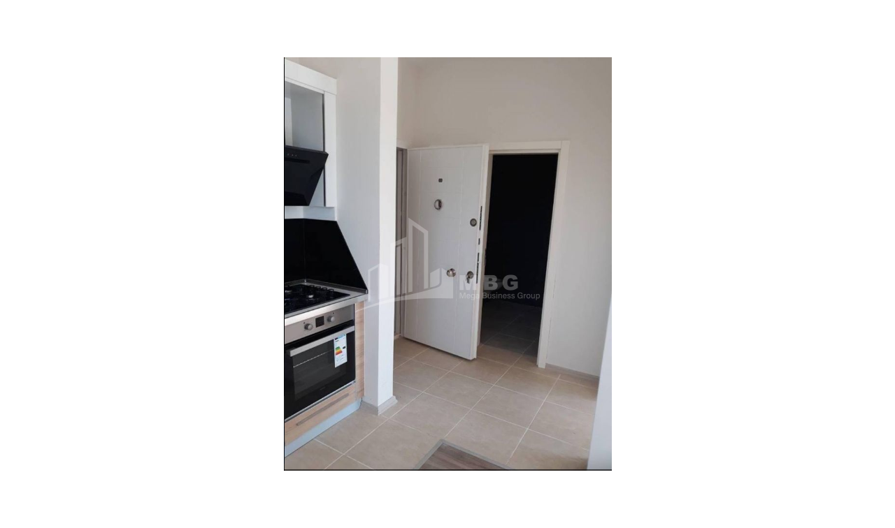 For Sale Flat, in Digomi Massive