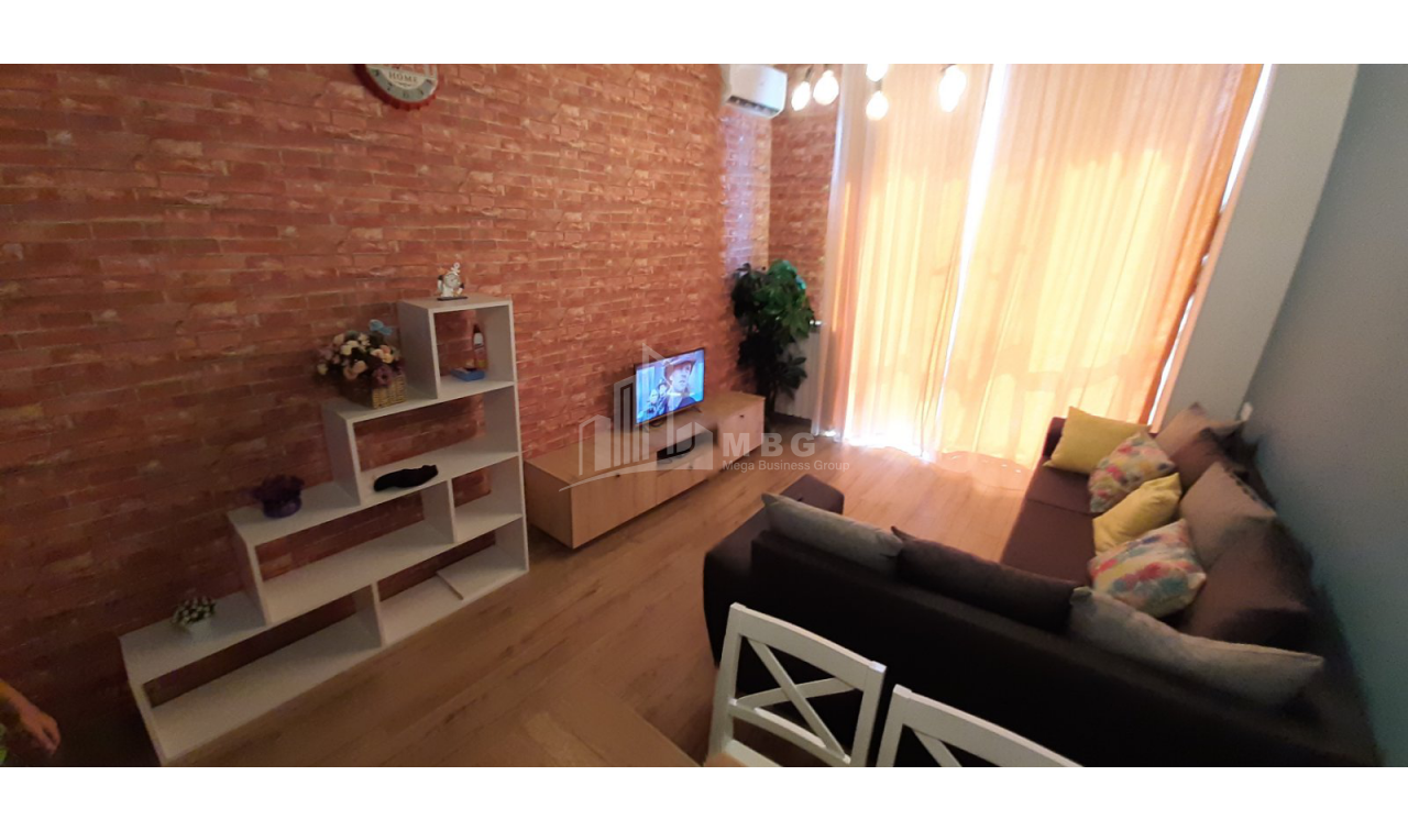 For Sale Flat, in Didube District