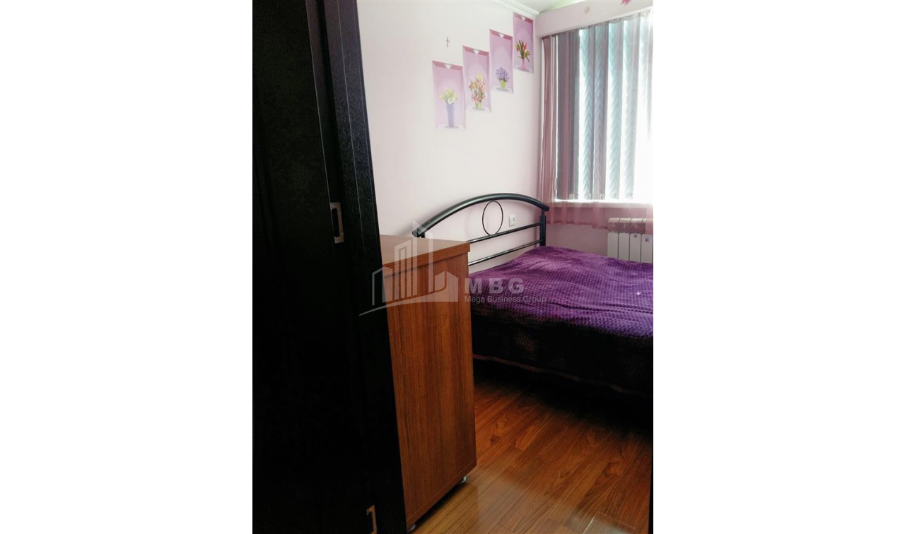 For Sale Flat, in Vazha-Pshavela Blocks