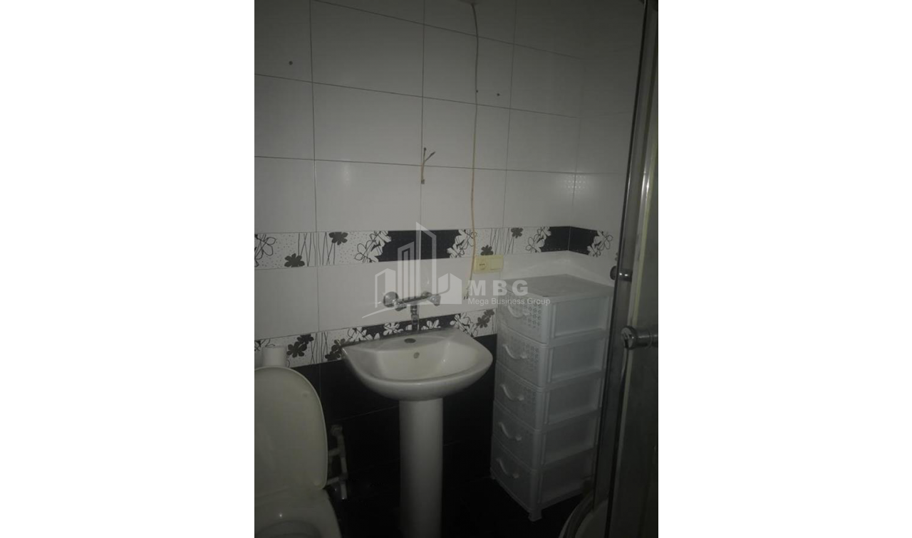 For Sale Flat, in Digomi Massive