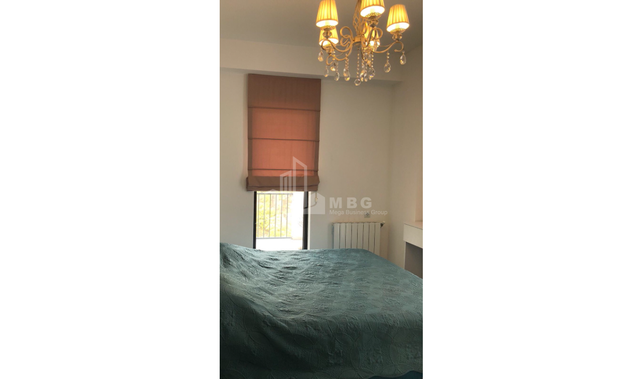 For Sale Flat, in Saburtalo