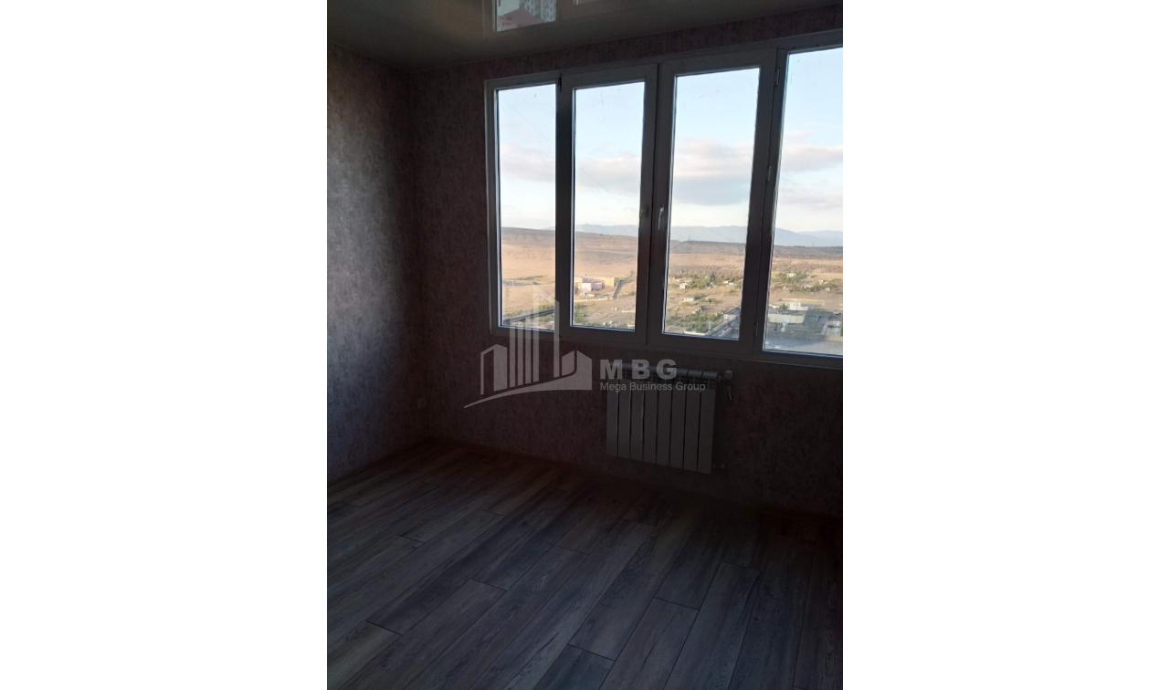 For Sale Flat, in Nutsubidze micro-districts (I-V)
