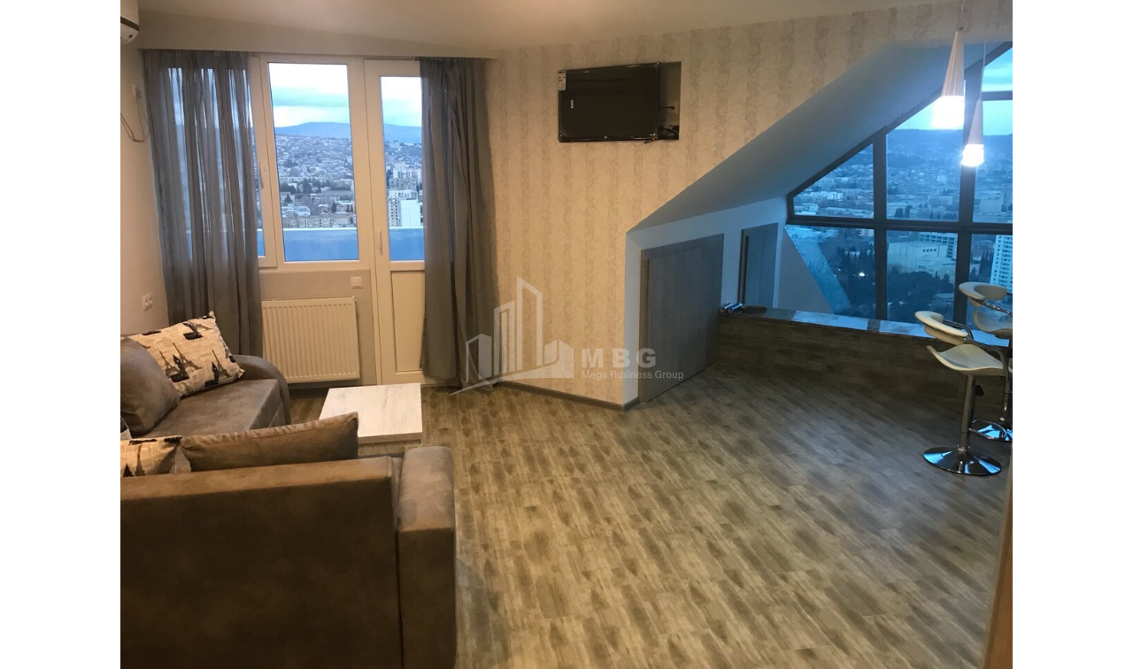 For Sale Flat, in Saburtalo