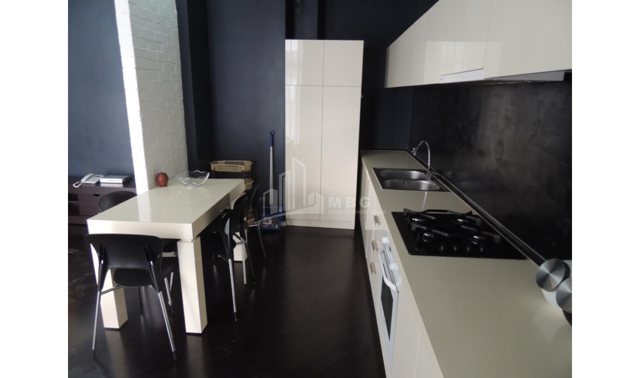 For Sale Flat, in Bagebi