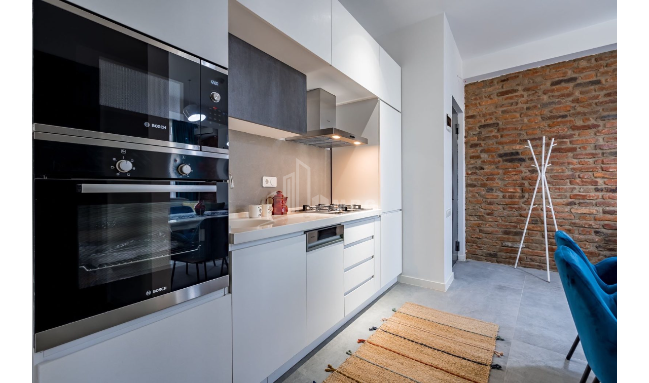 For Sale Flat, in Vake