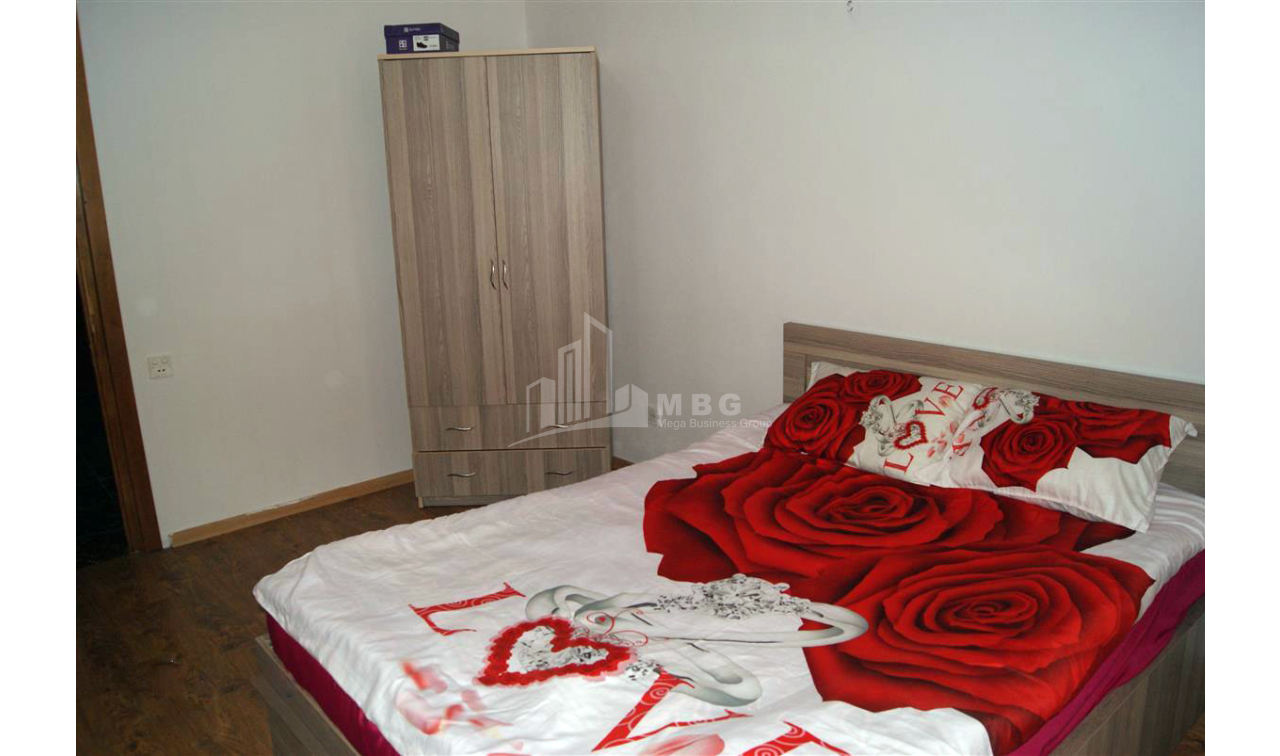 For Sale Flat, in Saburtalo