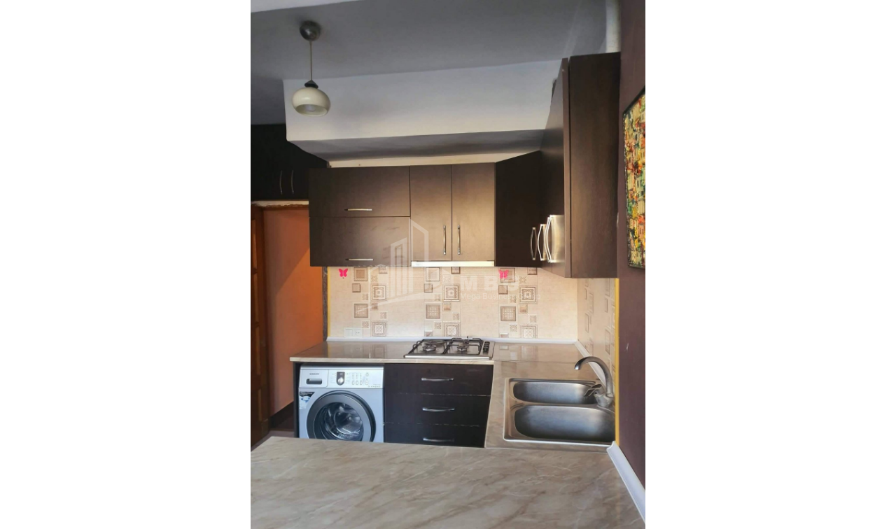 For Rent Flat, in Didube