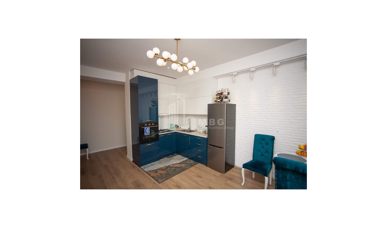 For Sale Flat, in Gldani Massive