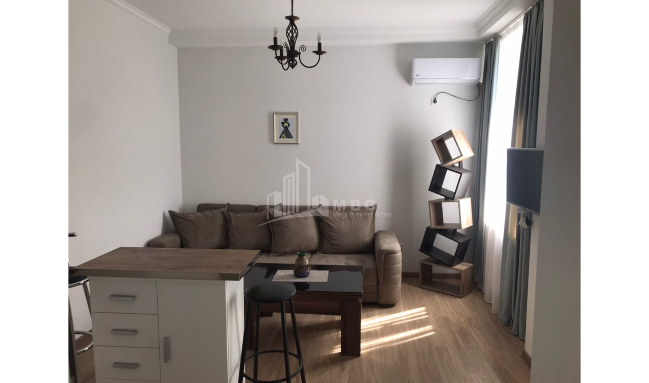 For Sale Flat, in Vake