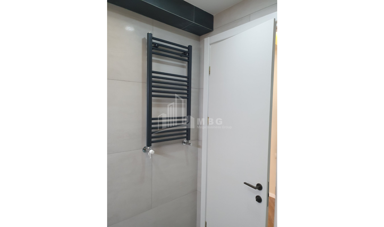 For Sale Flat, in Gldani Massive