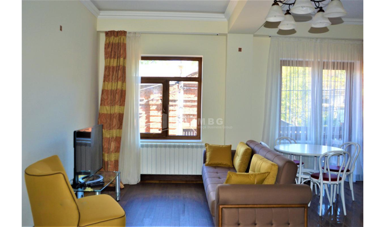 For Sale Flat, in Abanotubani