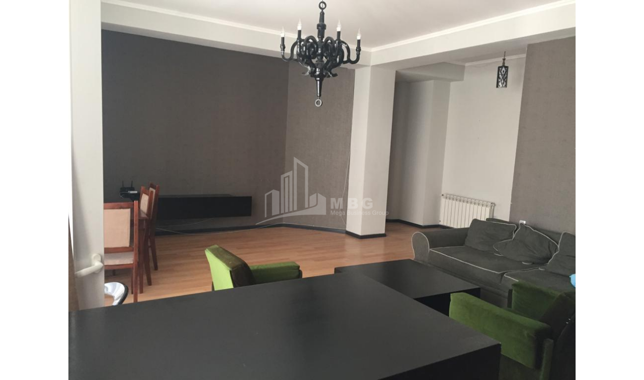 Продается Квартира, в Багеби