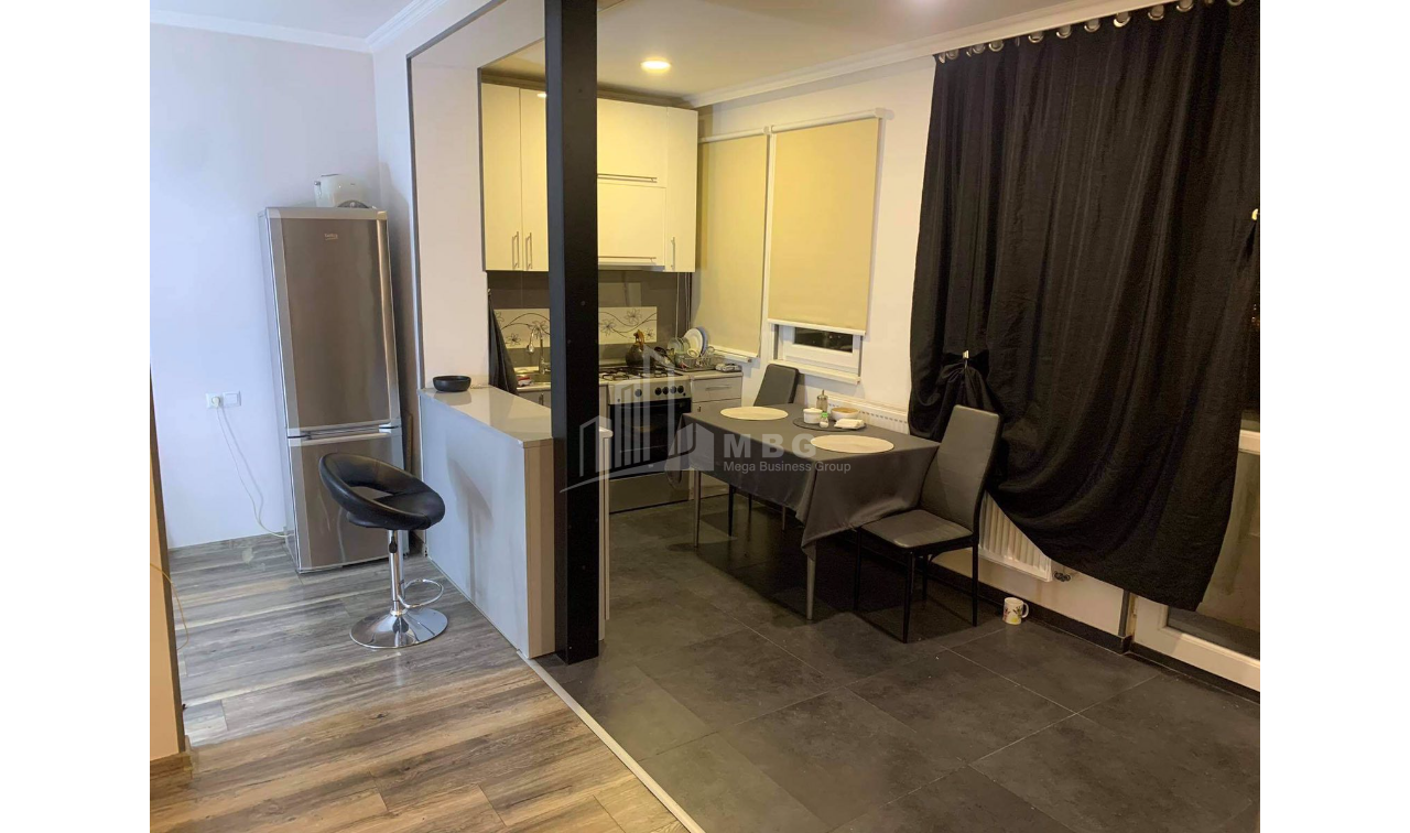 For Sale Flat, in Saburtalo