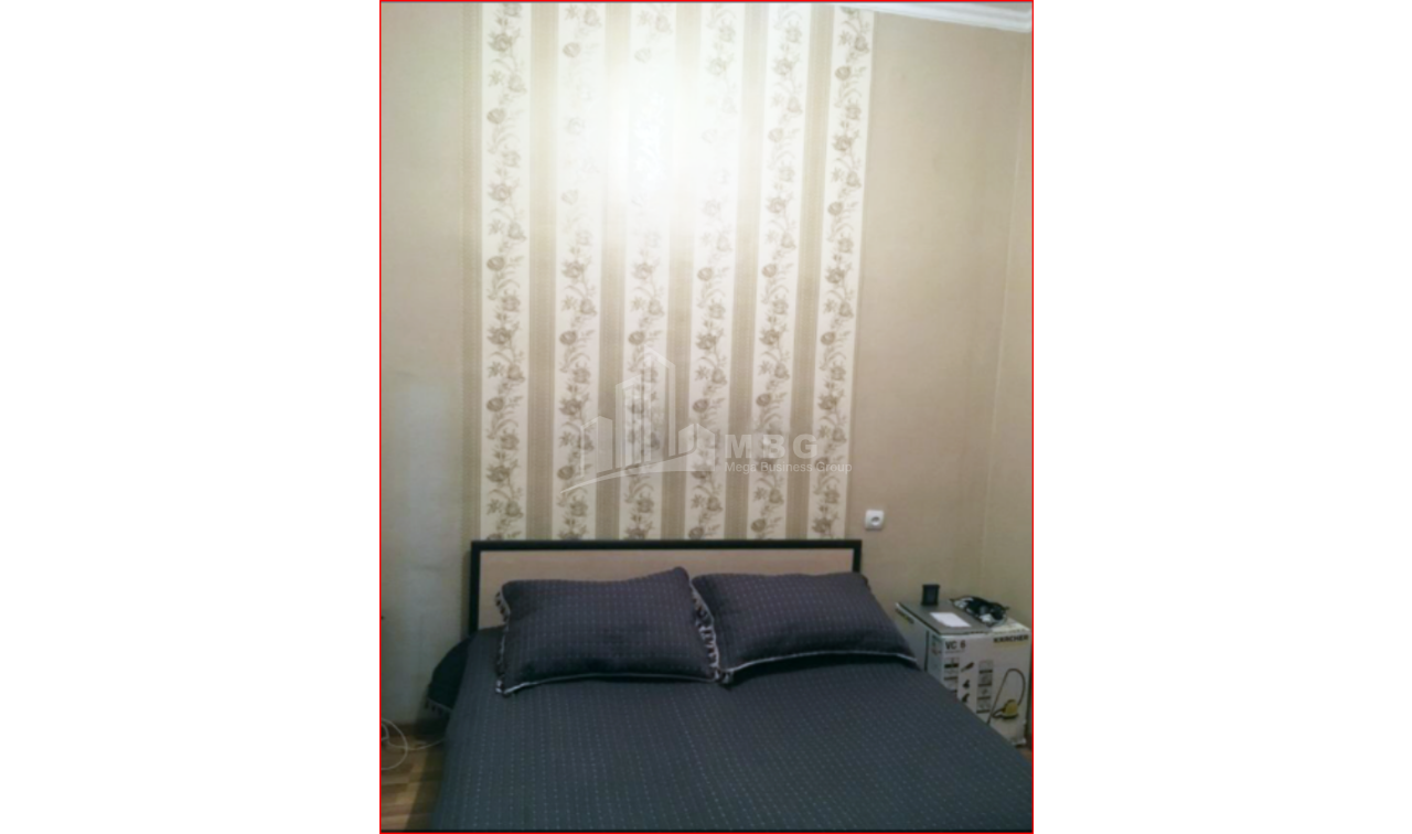 For Sale Flat, in Gldani Massive