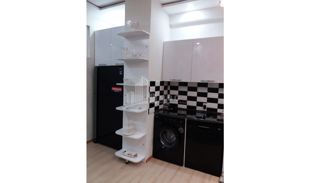 For Sale Flat, in Vake District