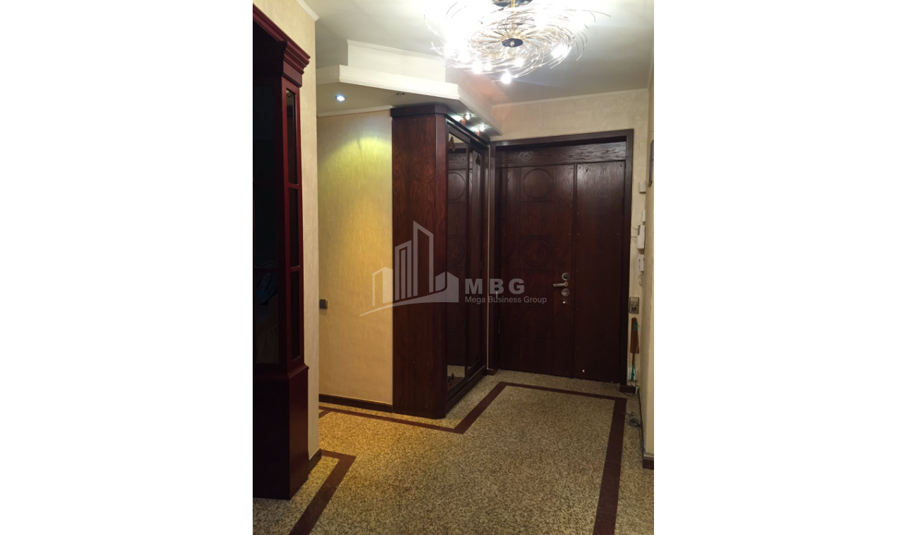 For Sale Flat, in Saburtalo