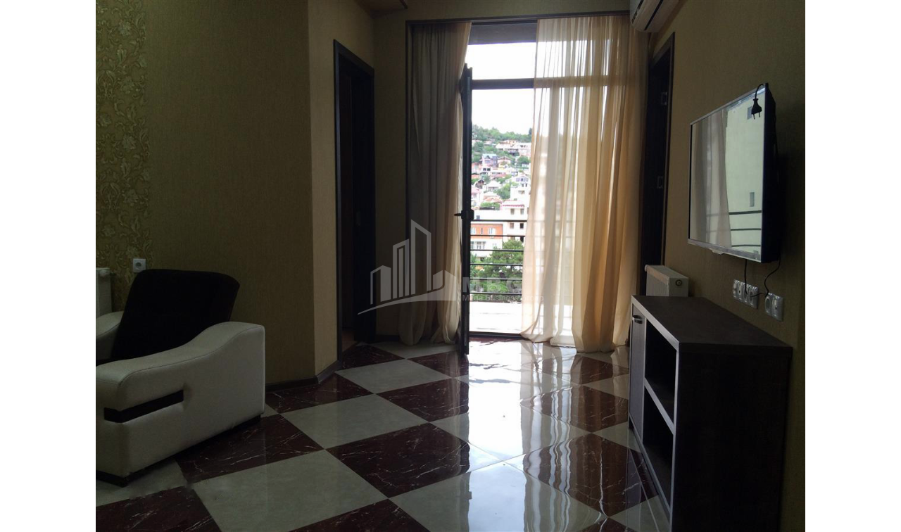 For Sale Flat, in Vedzisi