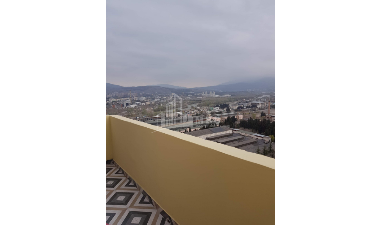 Продается Квартира, в Окрестности метро Гурамишвили