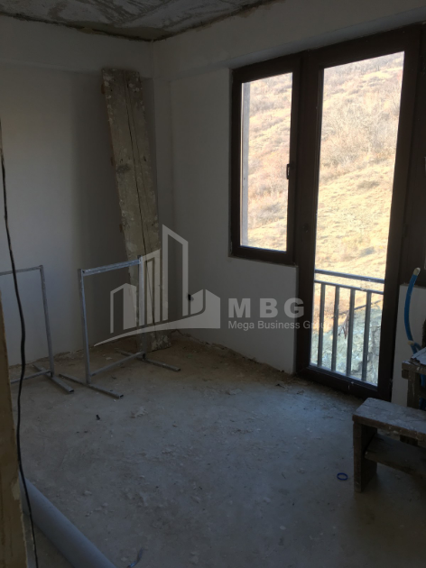 For Sale Flat, in Nutsubidze micro-districts (I-V)