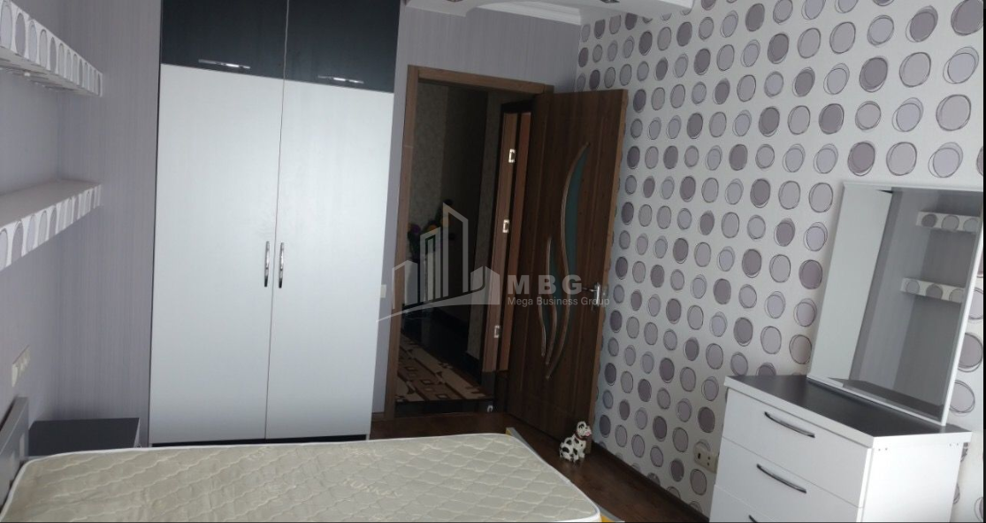 For Sale Flat, in Didube District