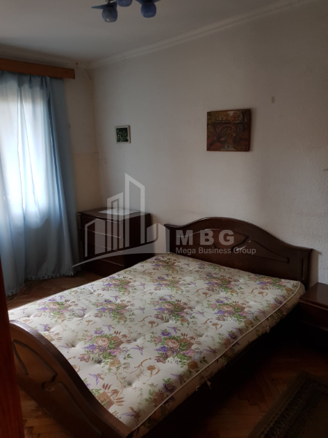 For Sale Flat, in Gldani Massive