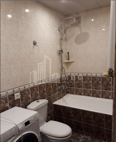 For Sale Flat, in Saburtalo