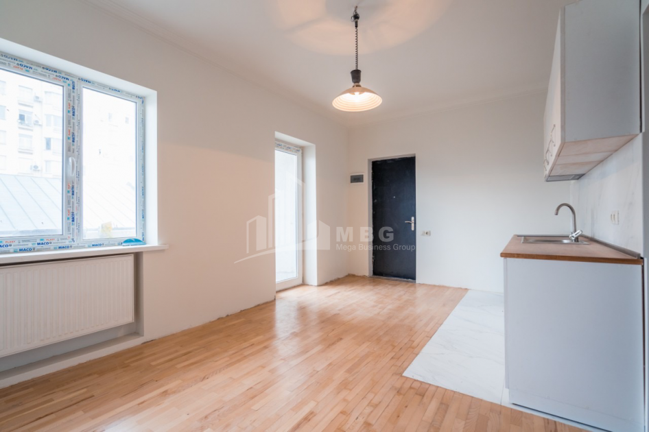 For Sale Flat, in Plekhanovi