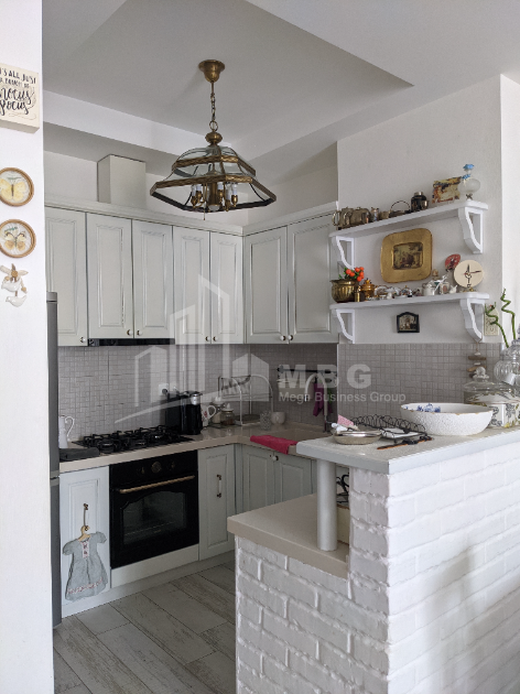 Продается Квартира, в Сабуртало