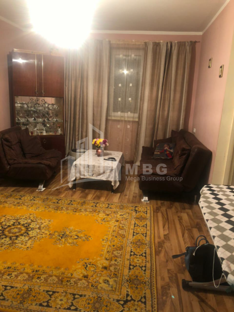 For Sale Flat, in Varketili