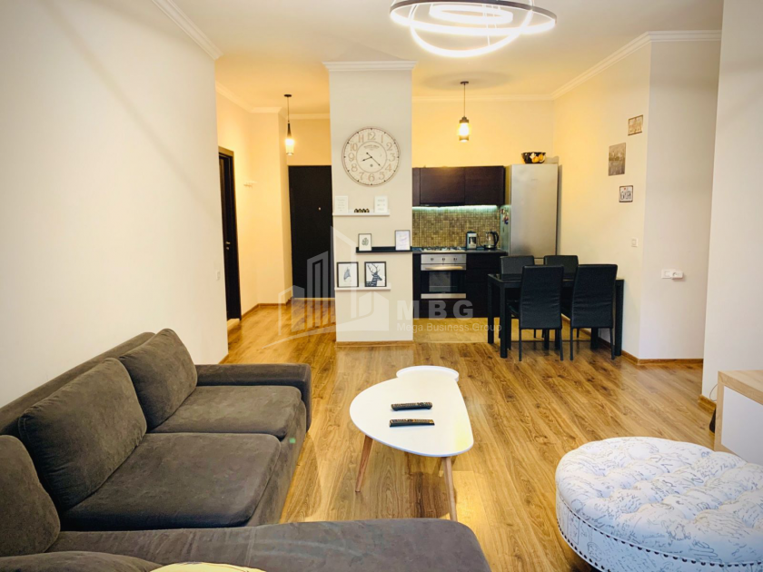 For Sale Flat, in Bagebi