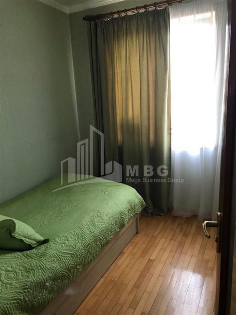 For Sale Flat, in Zghvisubani - Temka