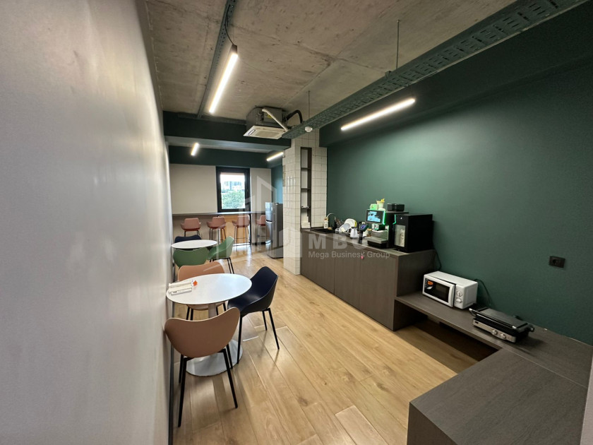 For Rent Commercial A. Beliashvili Street Digomi Massive Didube District Tbilisi