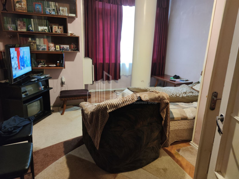 For Sale Flat, in Saburtalo