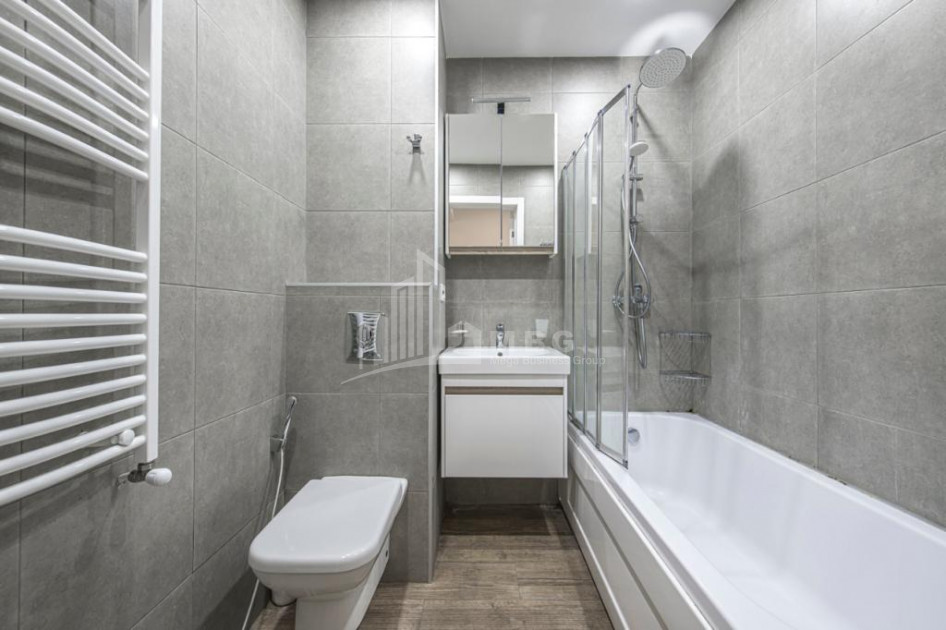 For Rent Flat, in Saburtalo