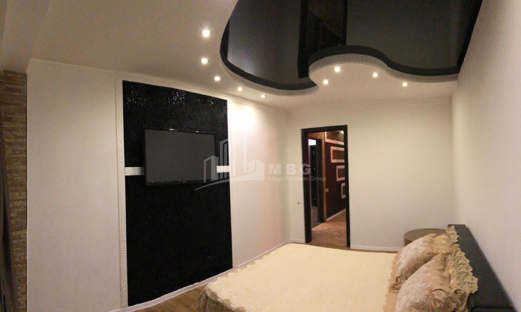 Продается Квартира, в Сабуртало