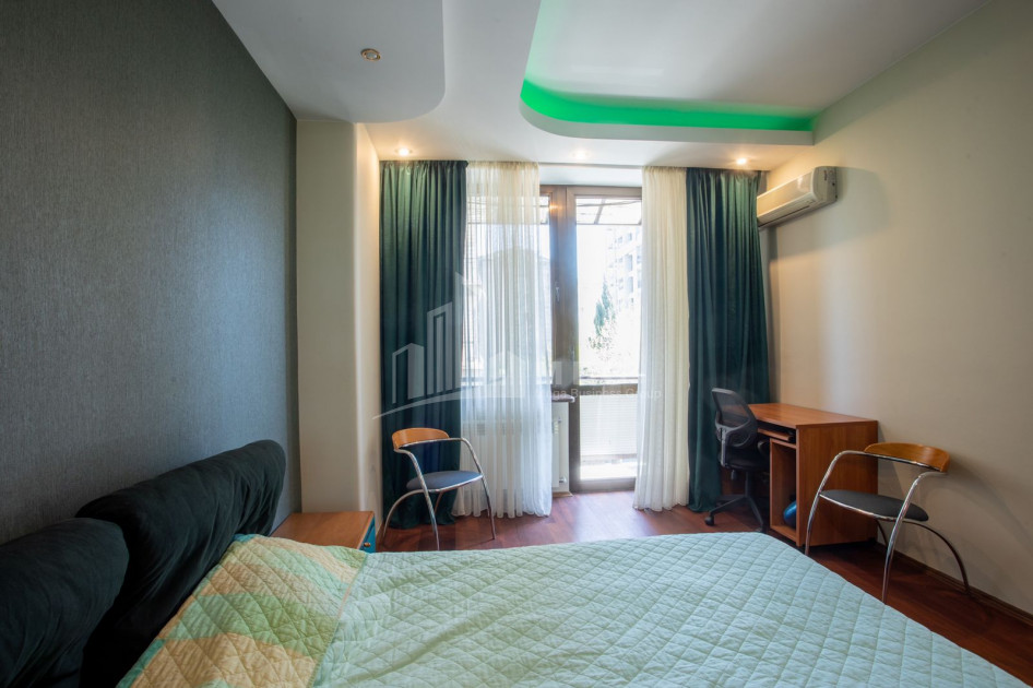 For Rent Flat, in Vake