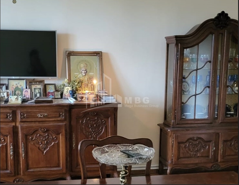 For Sale Flat Kakheti Highway Samgori Isani District Tbilisi