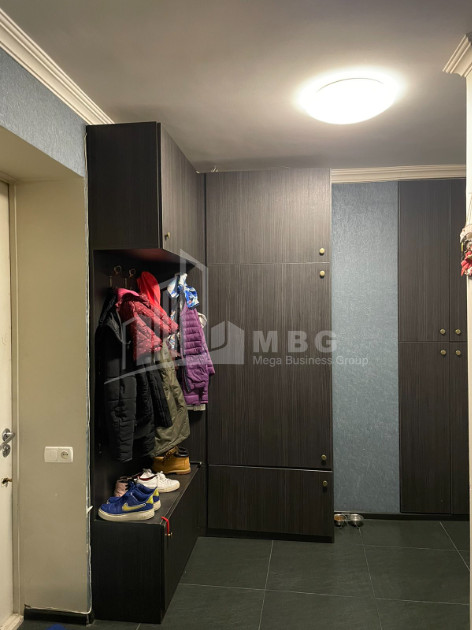 For Rent Flat, in Saburtalo