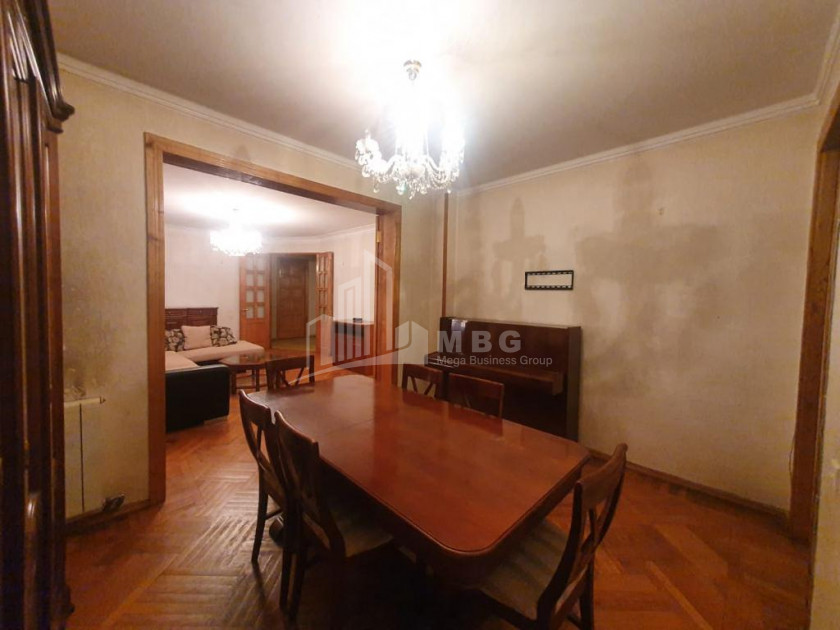 For Rent Flat, in Saburtalo