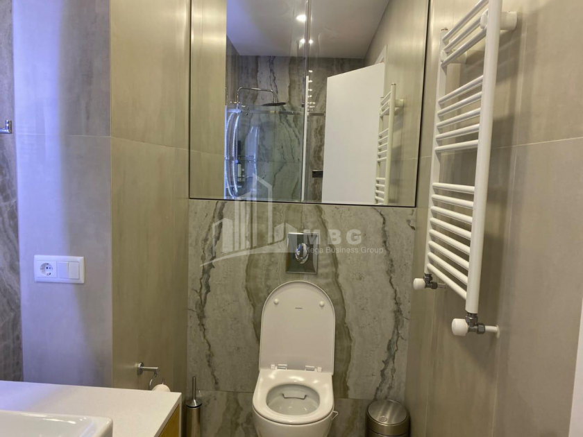 For Sale Flat, in Vake