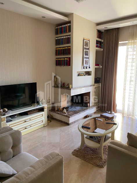 For Sale Flat, in Saburtalo