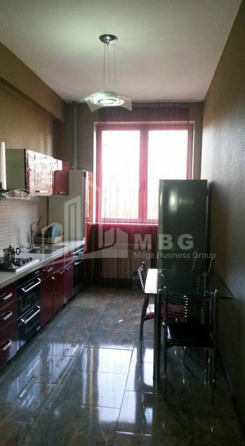 В аренду Квартира, в Сабуртало