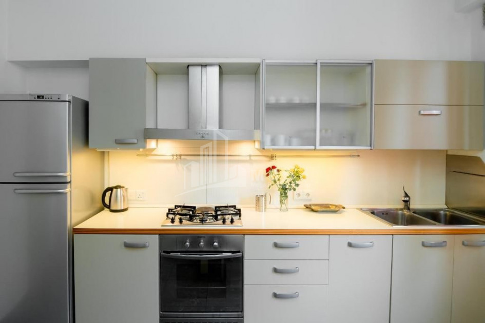 For Sale Flat, in Vera