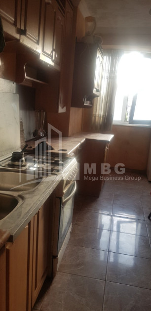 For Rent Flat, in Nutsubidze micro-districts (I-V)