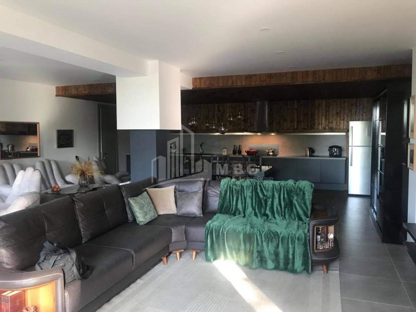 Продается Дом - Вилла, в Цхнети