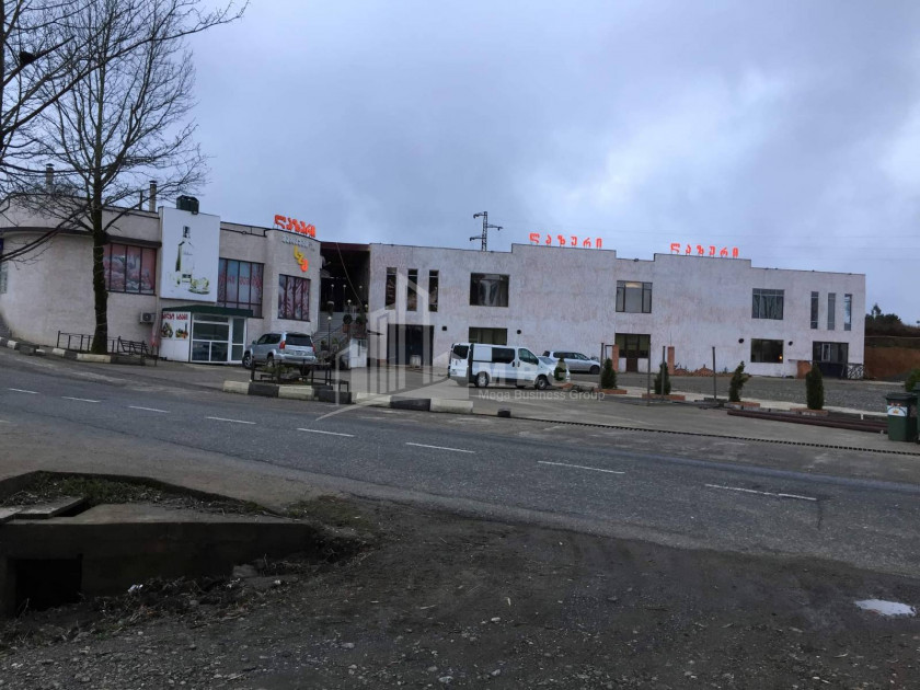 For Sale Commercial, Zugdidi Municipality, Municipalities of Samegreli   Upper Svaneti