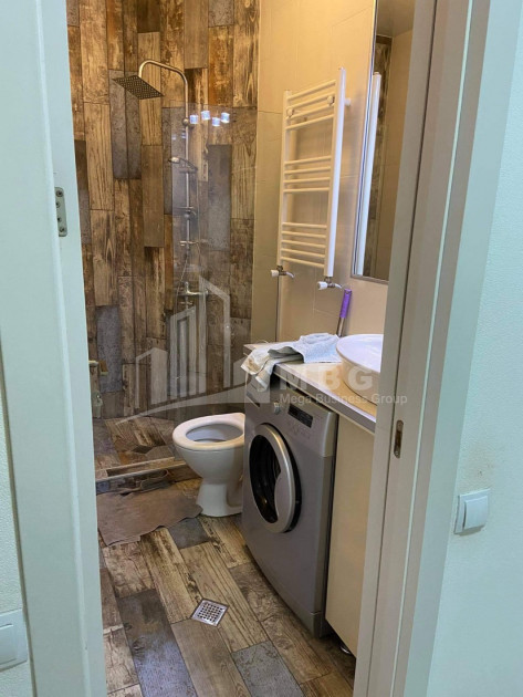 For Rent Flat, in Saburtalo